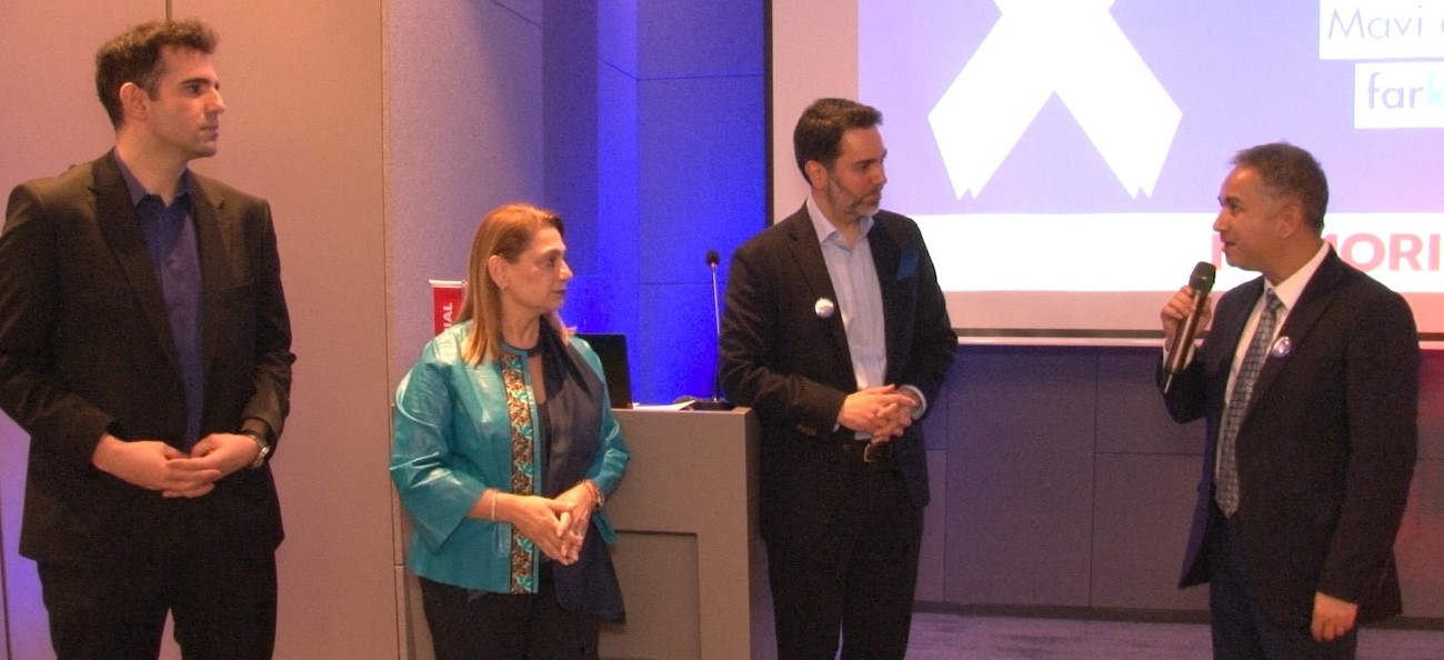 Hastalar deneyimlerini paylaştı, doktorlar 45 yaş sonrası kolonoskopiyi &ouml;nerdi