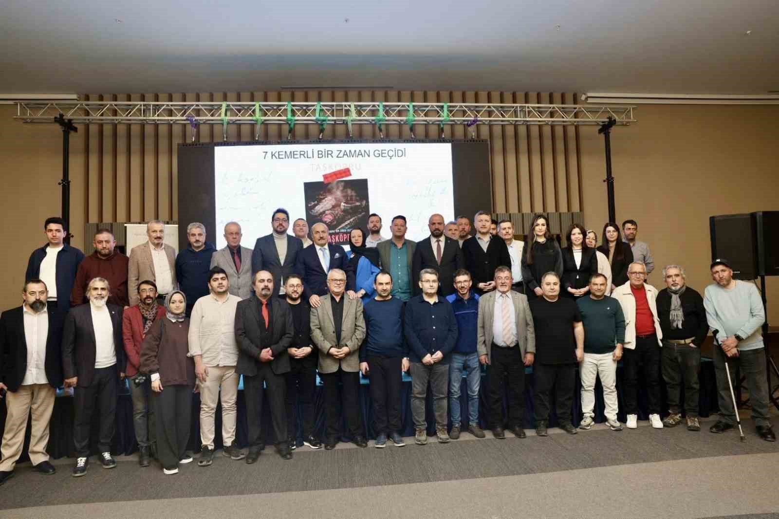 Binlerce yıllık kültürel miras yapay zekayla sinemaya taşınıyor