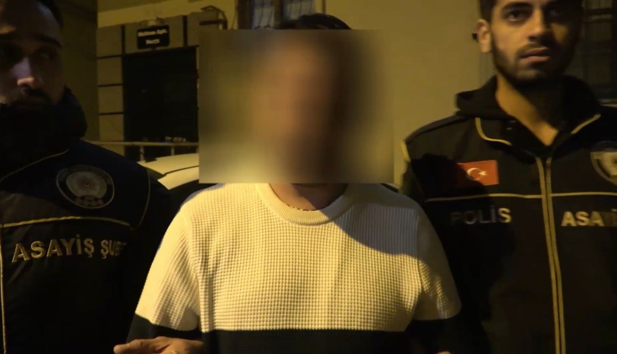 İstanbul&rsquo;da 2019&rsquo;daki kayıp dosyasından cinayet &ccedil;ıktı: Eşini &ouml;ld&uuml;r&uuml;p par&ccedil;aladı