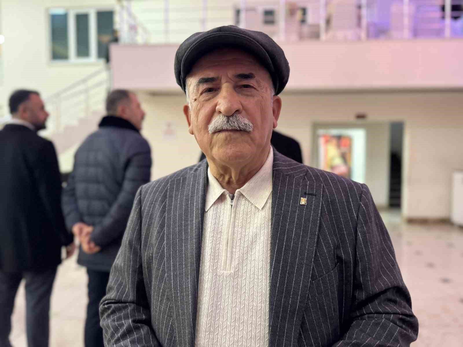 Mardin&rsquo;de Daşi aşiretinden iftar
