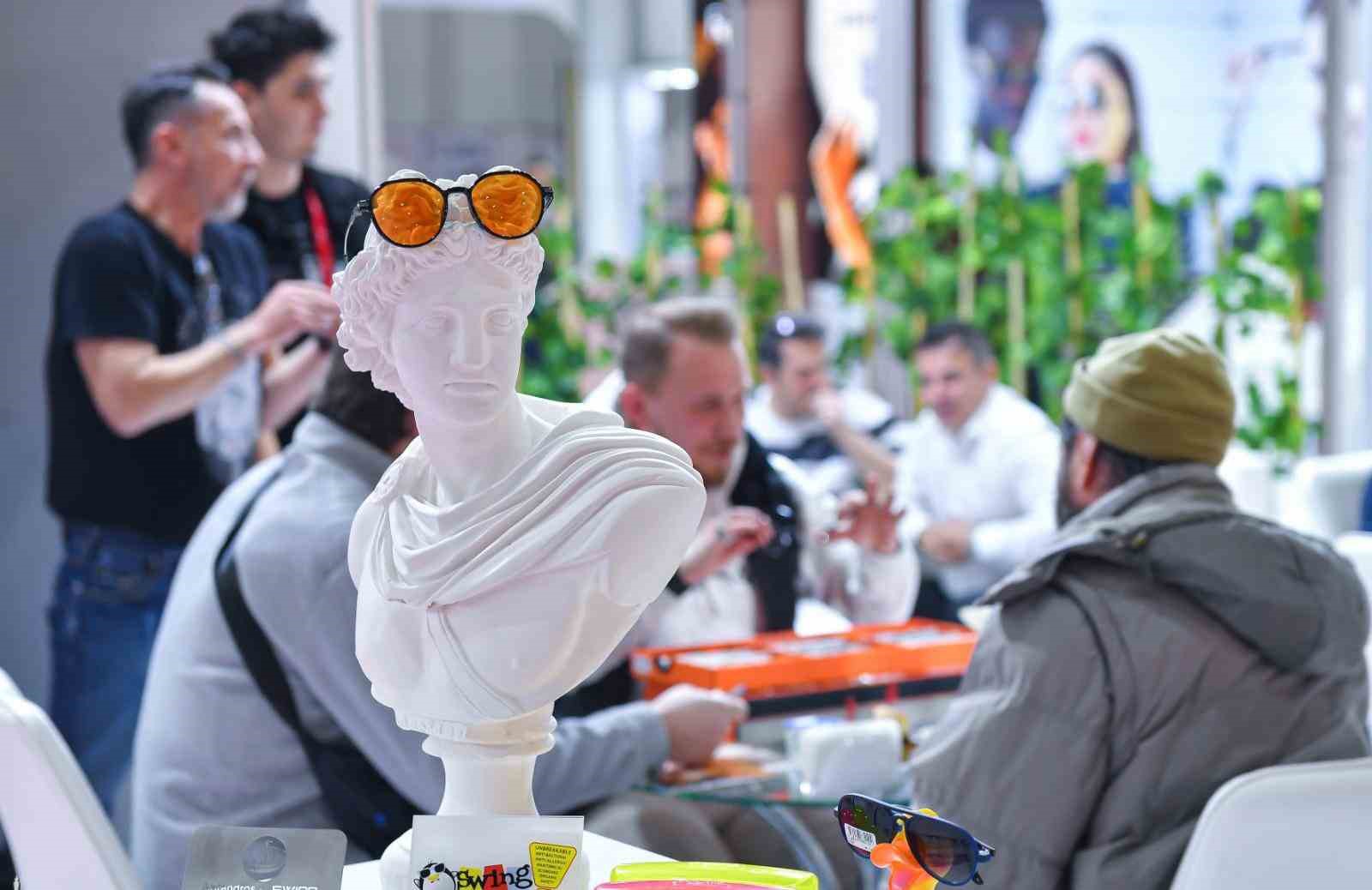 Optic World İzmir 27 Mart&rsquo;ta kapılarını a&ccedil;ıyor
