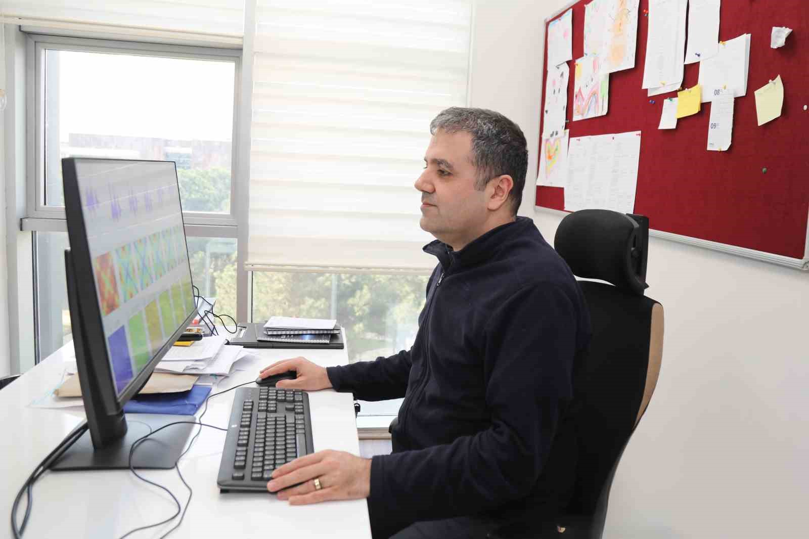 BT&Uuml; sesle kimlik doğrulamada g&uuml;venliği artıracak
