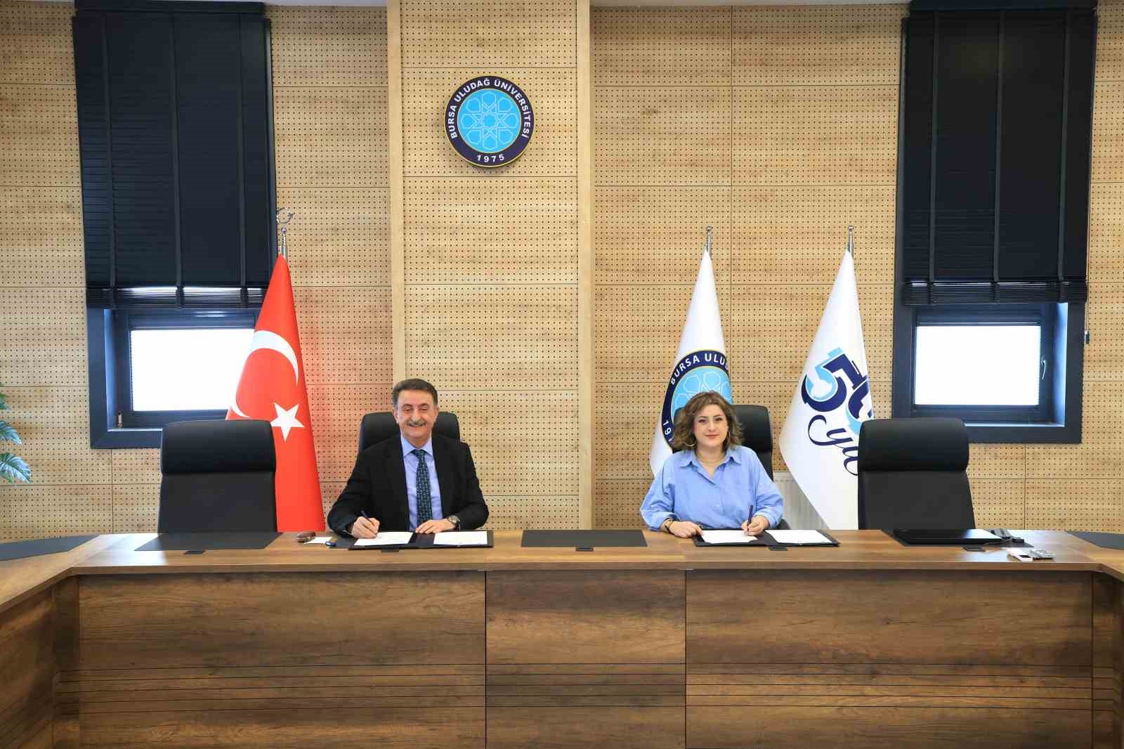 BUKAM ve SESVA "Kadın ve &ccedil;ocuk hakları" konusunda g&uuml;&ccedil; birliği yapacak
