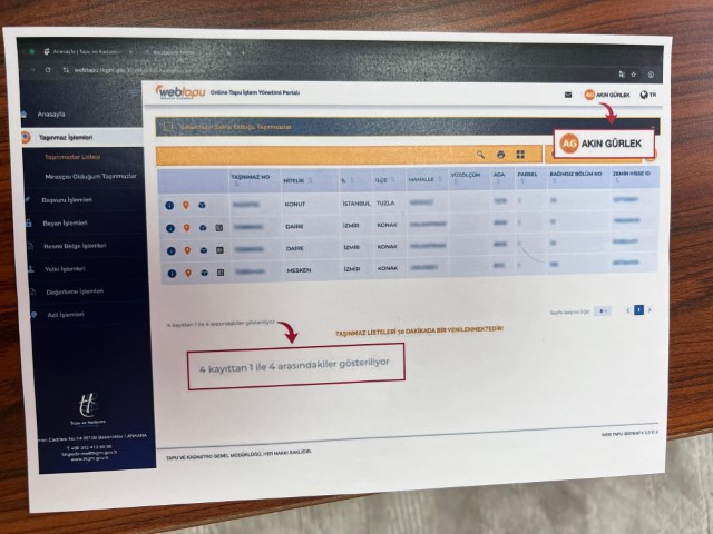 Bakan G&uuml;rlek&rsquo;ten &Ouml;zel&rsquo;e sert yanıt: 