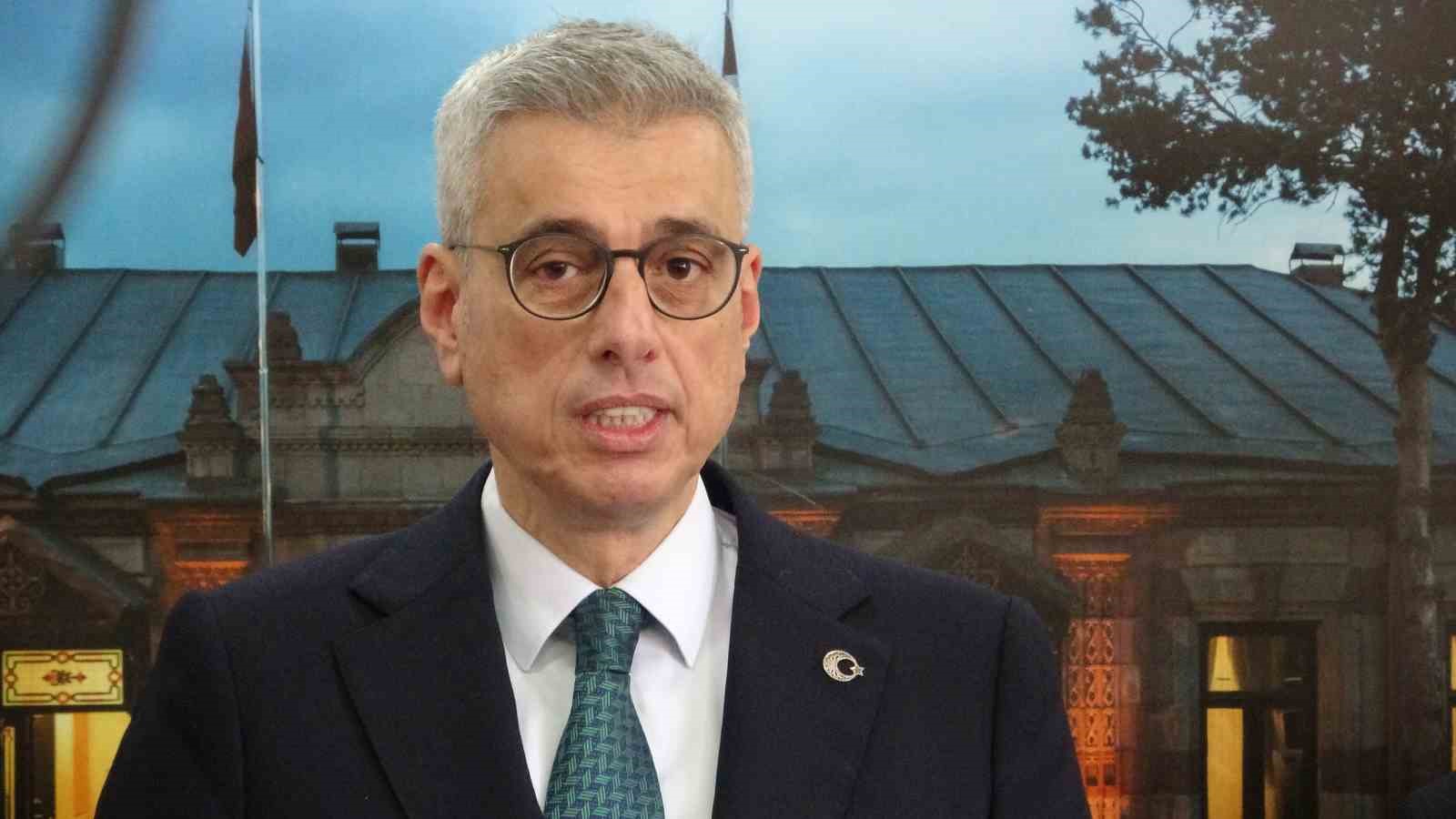 Bakan Memişoğlu: "T&uuml;rkiye&rsquo;de ideal kilonu &ouml;ğren sağlıklı yaşa kampanyası ile 513 bin kilo verildi"
