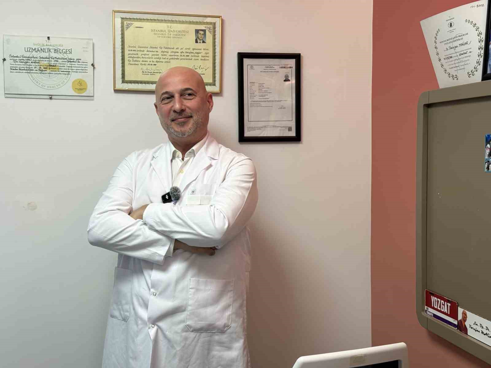 Bayram &ouml;ncesi gebelere kritik uyarı: "Seyahat ve beslenme planınızı doktorunuza danışın"
