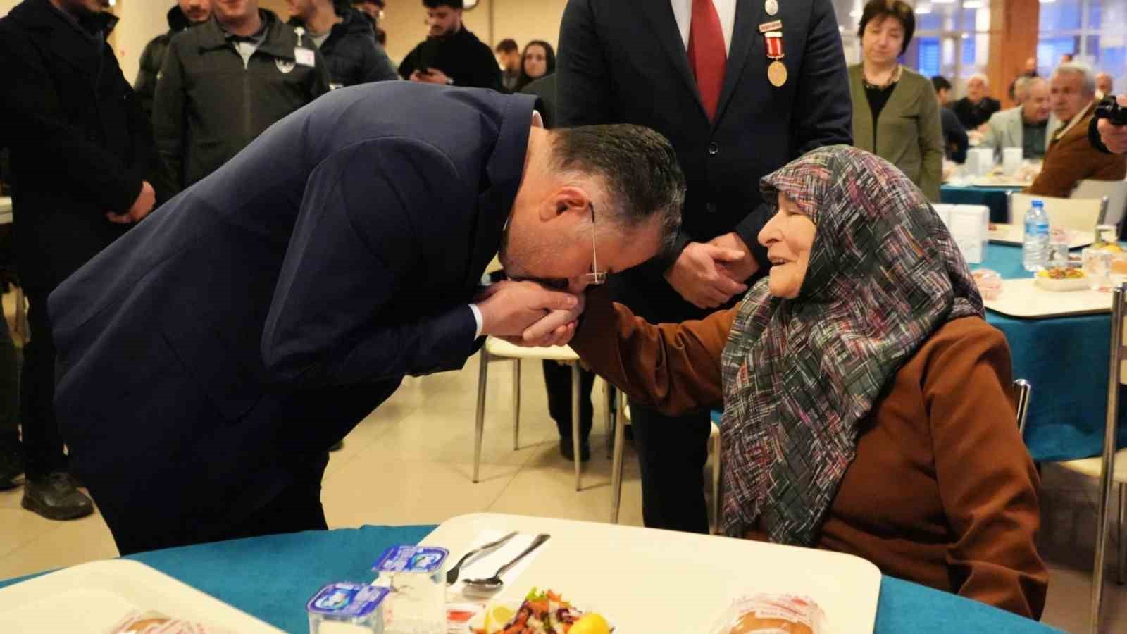 KB&Uuml;&rsquo;de Ramazan etkinlikleri ay boyunca s&uuml;rd&uuml;
