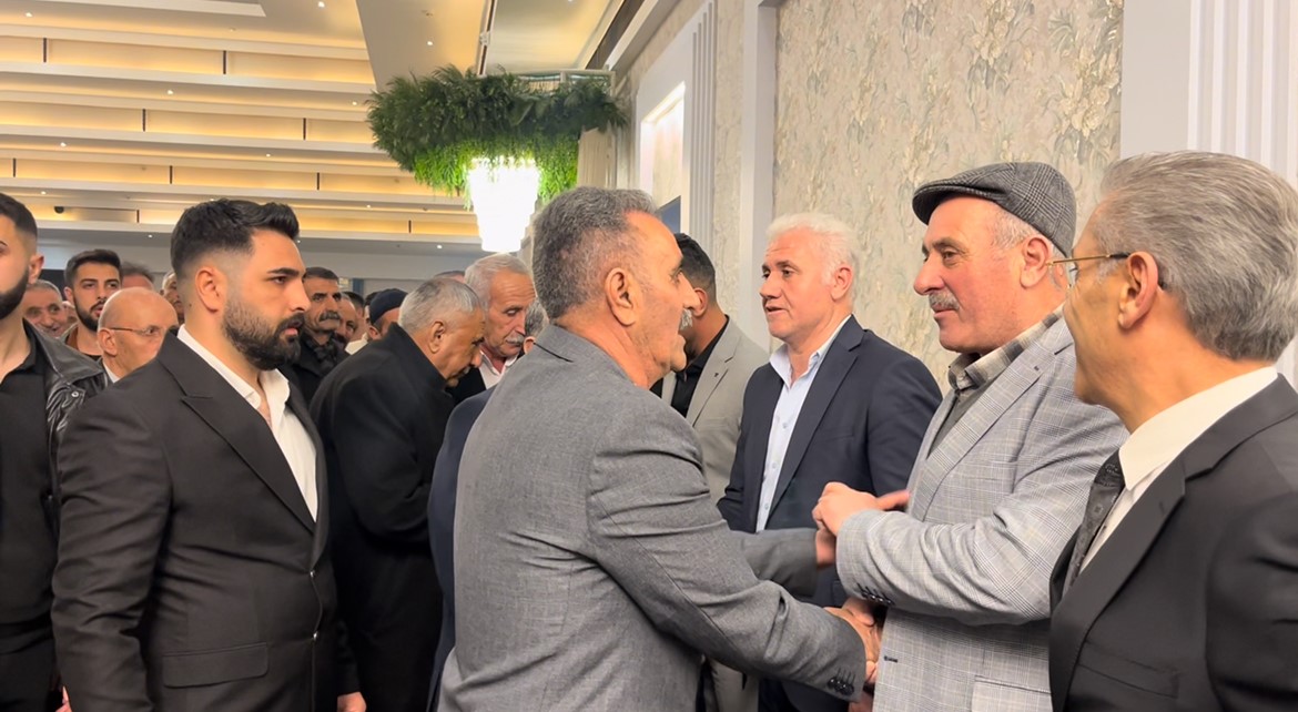 Bursa&rsquo;da husumetli aileler iftar sofrasında barıştı
