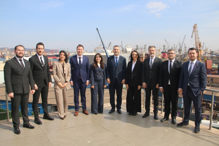 GMO Başkan Adayı Kahraman: 