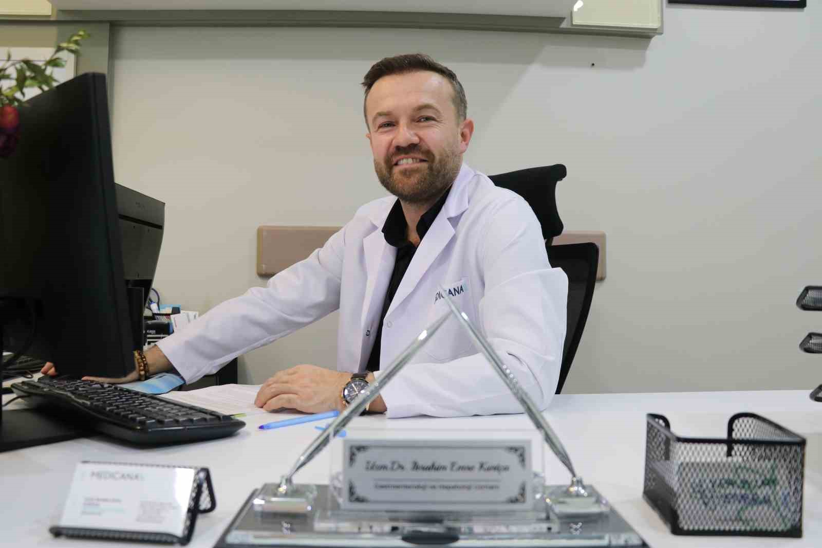 Uzmanından bayramda beslenme uyarısı: "Ani yüklenme sağlığı tehdit ediyor"