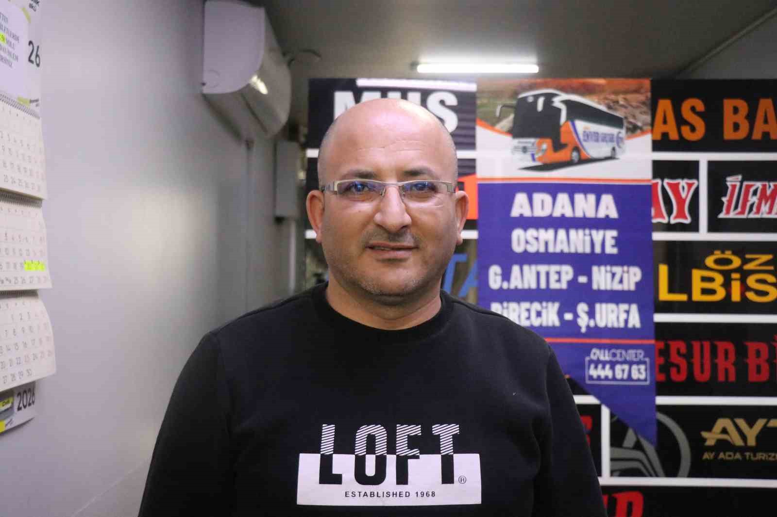 Sakarya&rsquo;da tren istasyonu ve otogarda arife sakinliği
