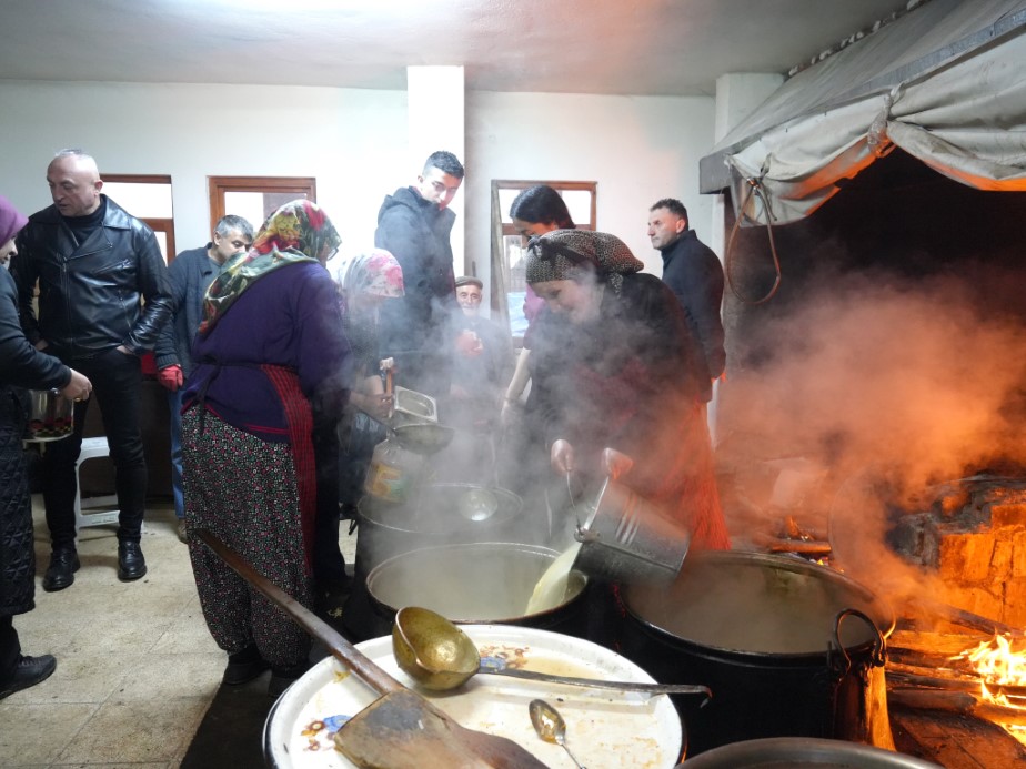 Kastamonu&rsquo;da 8 asırlık 