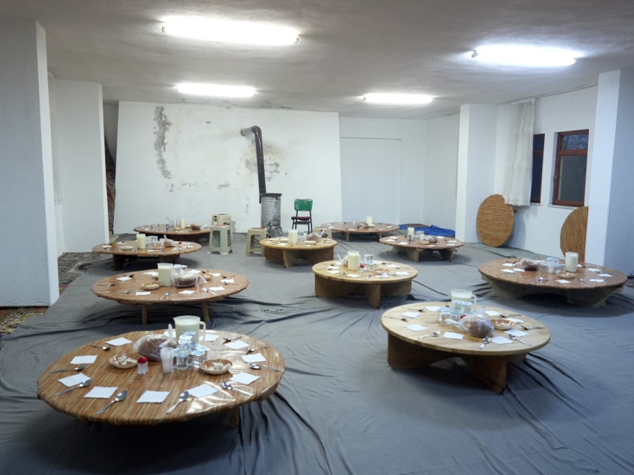 Kastamonu&rsquo;da 8 asırlık 