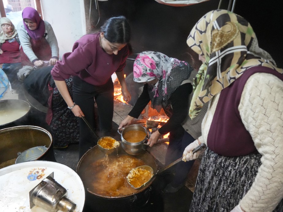 Kastamonu&rsquo;da 8 asırlık 