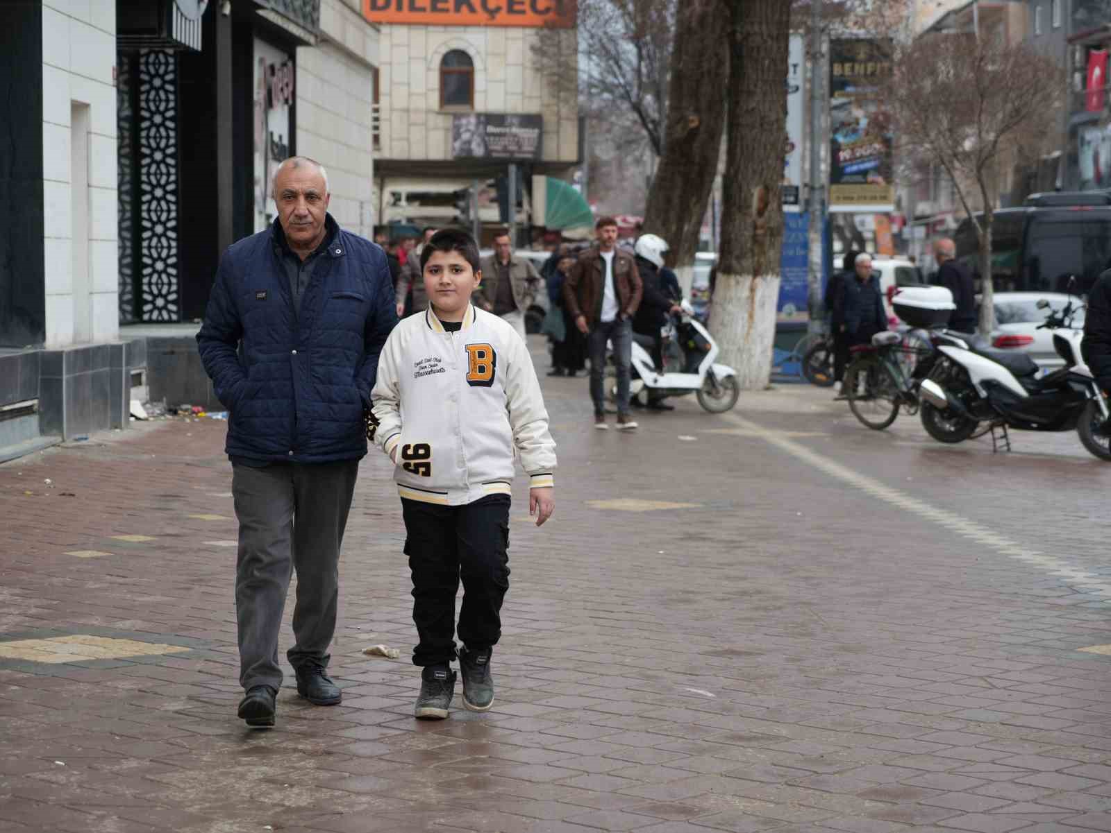 Iğdır&rsquo;da bayram namazı kılındı
