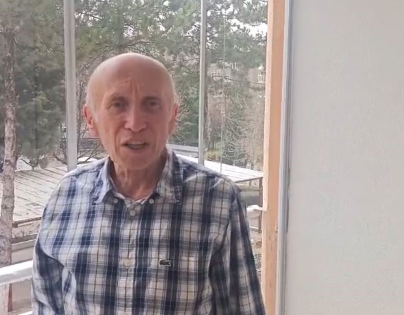 Kütahya’da yarım asırlık bayram geleneği yaşatılıyor