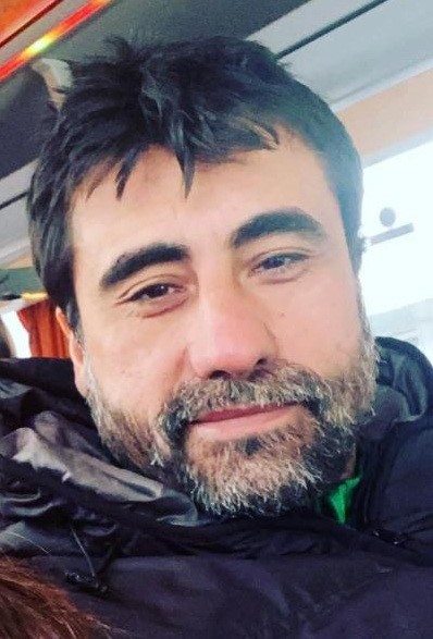 Manisa’nın Salihli ilçesinde Türk sporunu yasa boğan ölüm