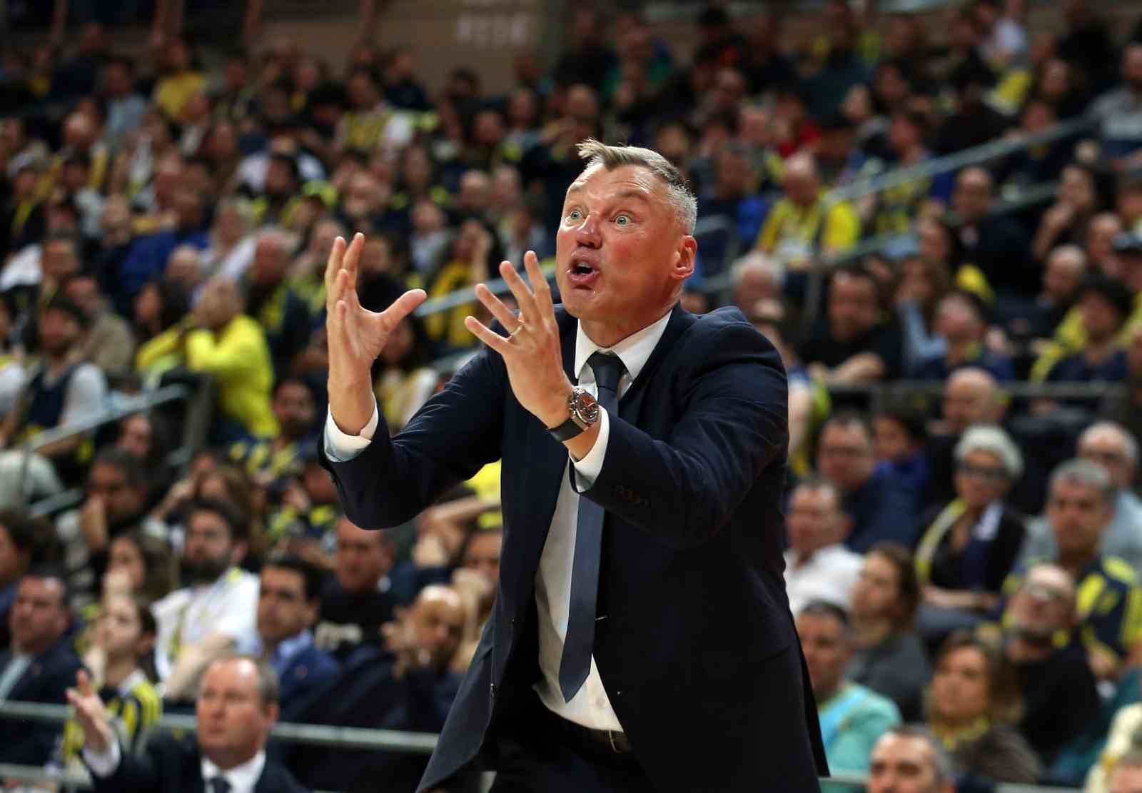 Euroleague: Fenerbahçe: 79 - Olimpia Milano: 75