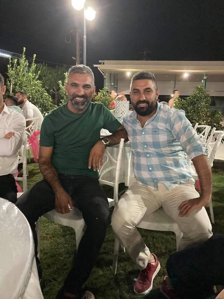 Özlüer kardeşlerin cinayet zanlısı adliyeye sevk edildi