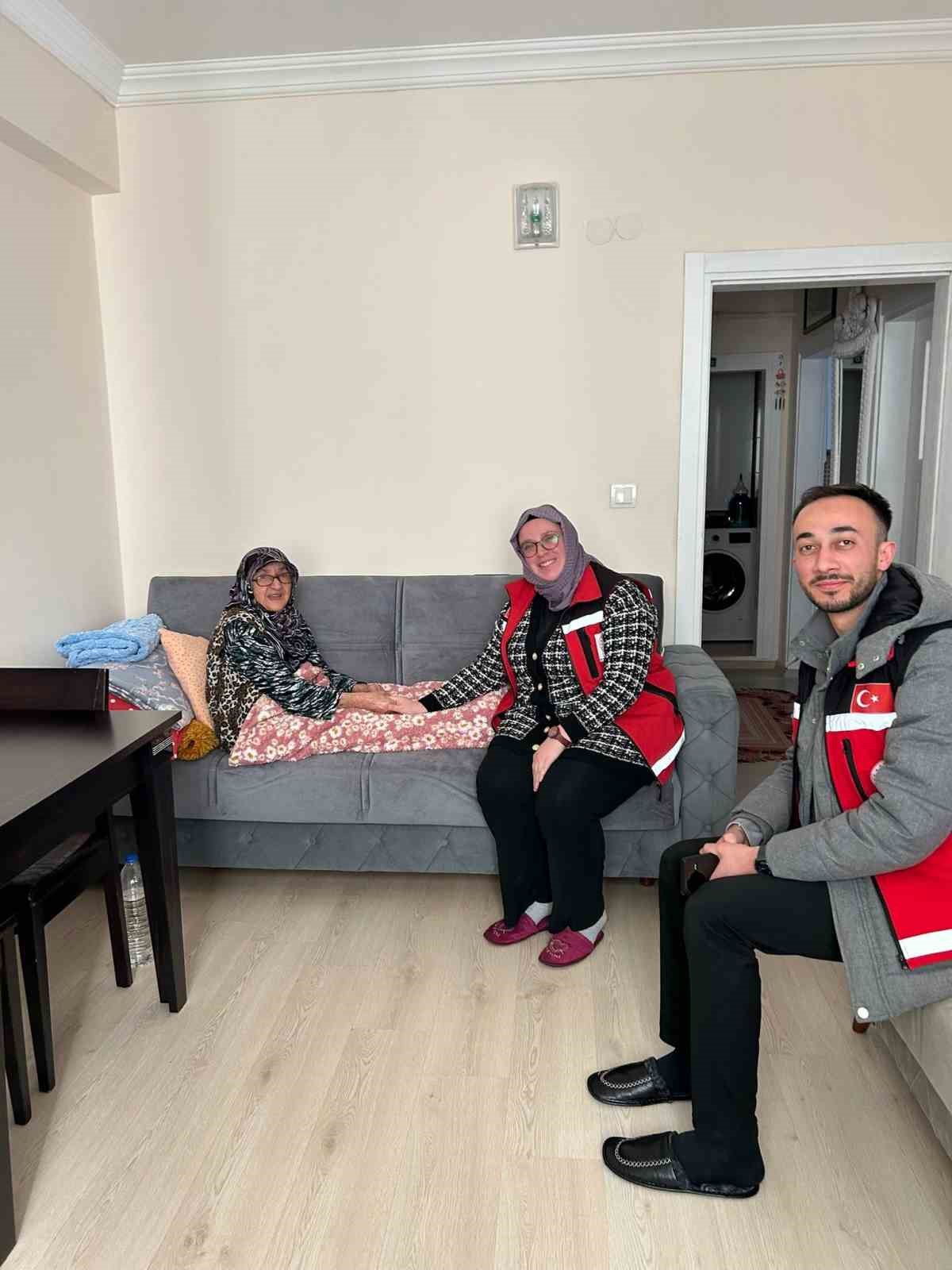 "Tek başına değil, &ccedil;ok başına bayram" ile b&uuml;y&uuml;kler unutulmadı
