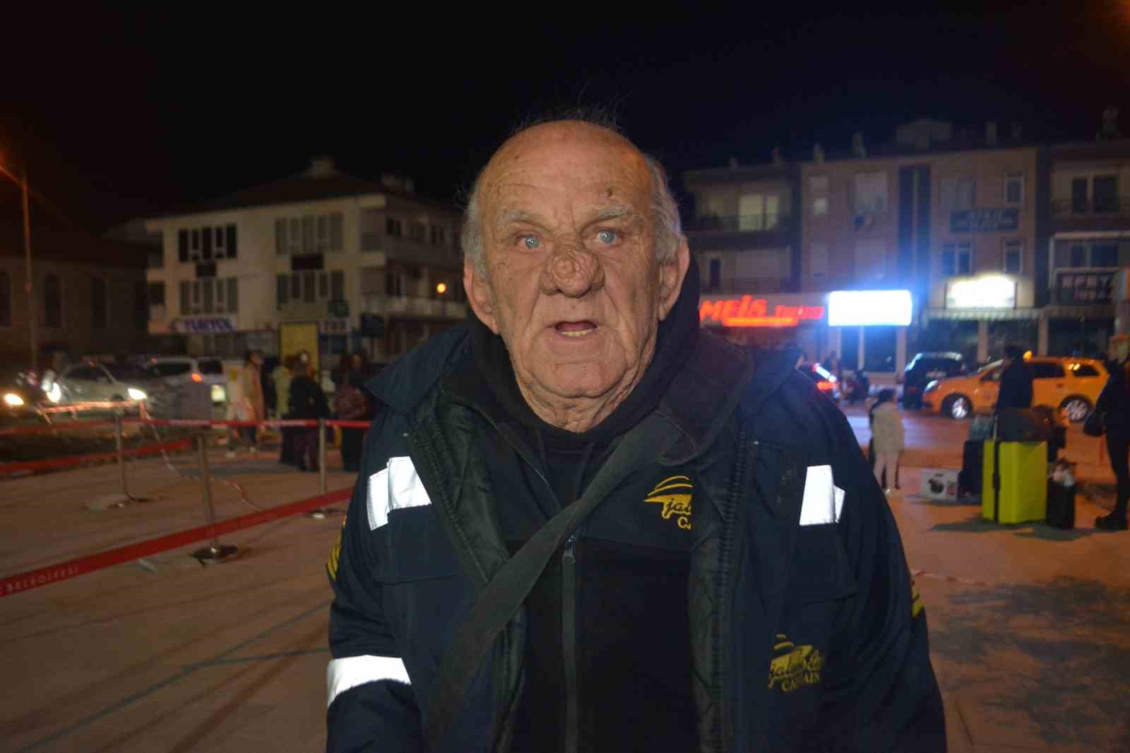 Midilli Adası’ndaki kriz çözüldü