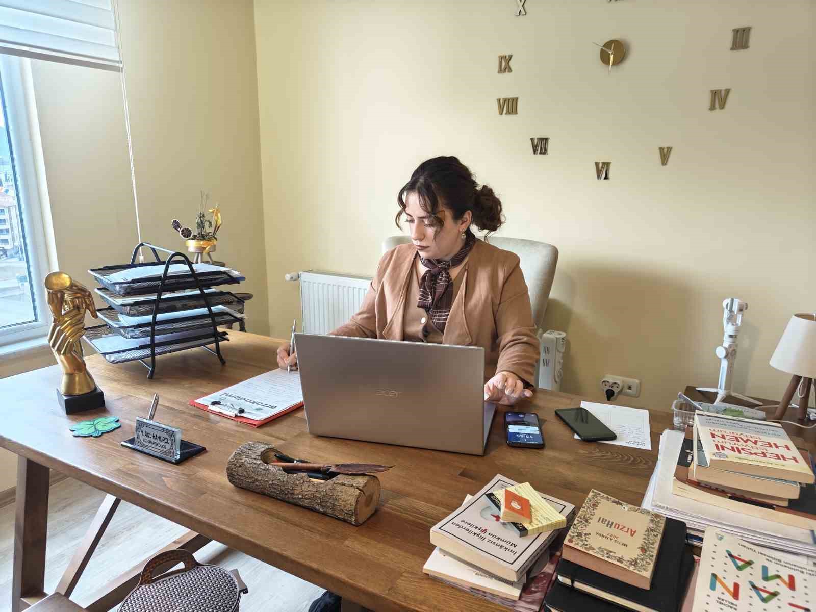 Alışılmış &ouml;fke normalleşiyor
