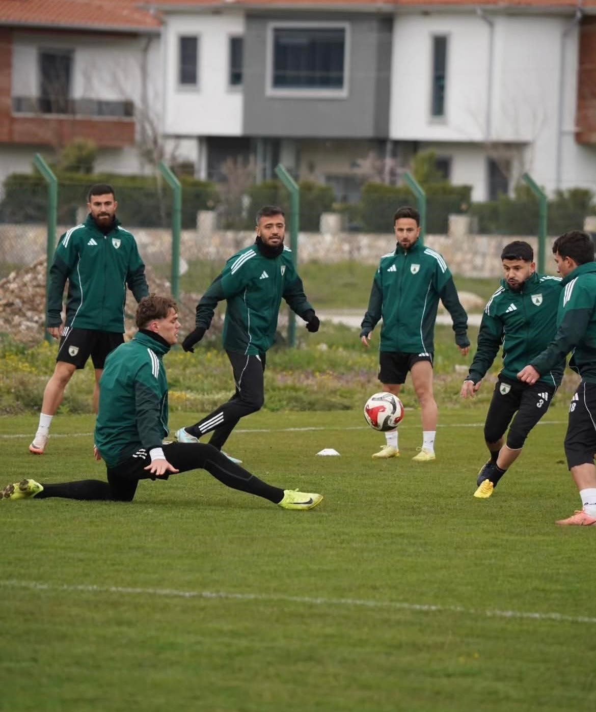 Muğlaspor, Beyoğlu deplasmanına hazır

