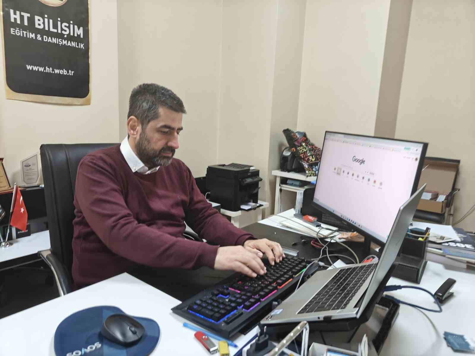 Yapay zeka doktorunuz değil
