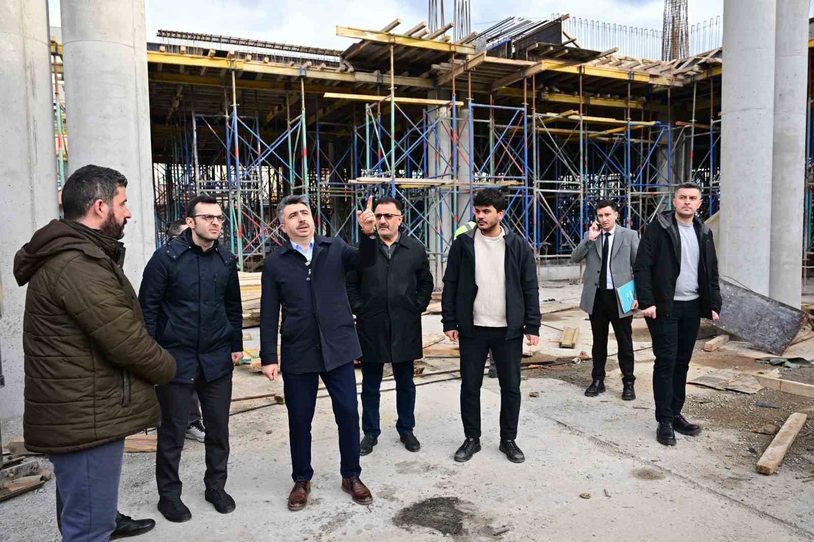 Yıldırım’da güvenli ve sağlıklı alışveriş