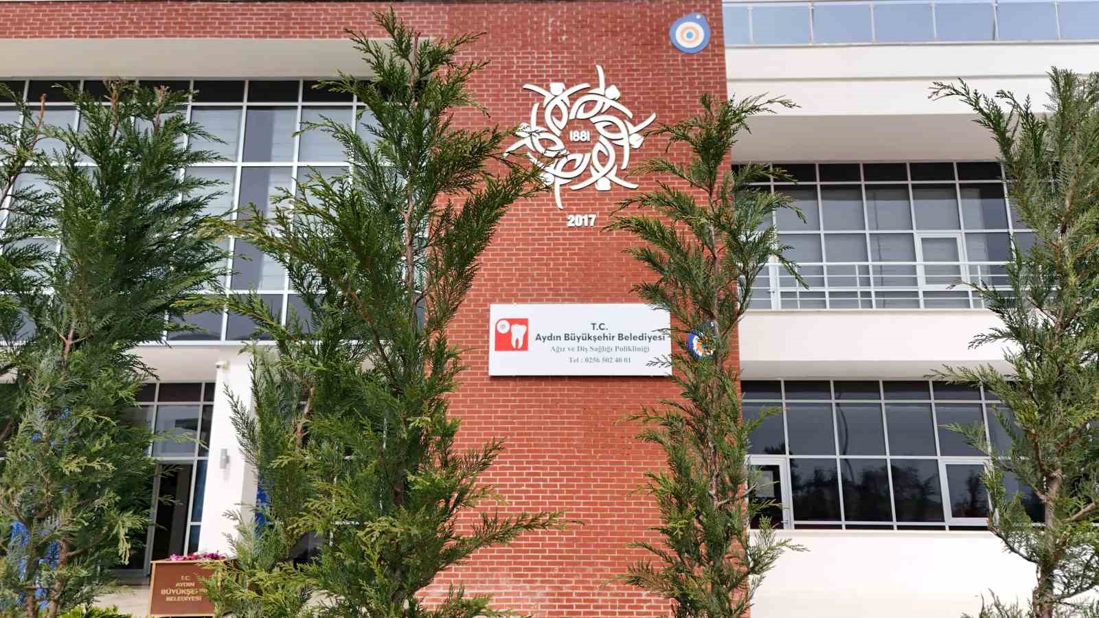 Büyükşehir hizmete açtı, iki haftada bin 500 hasta tedavi edildi