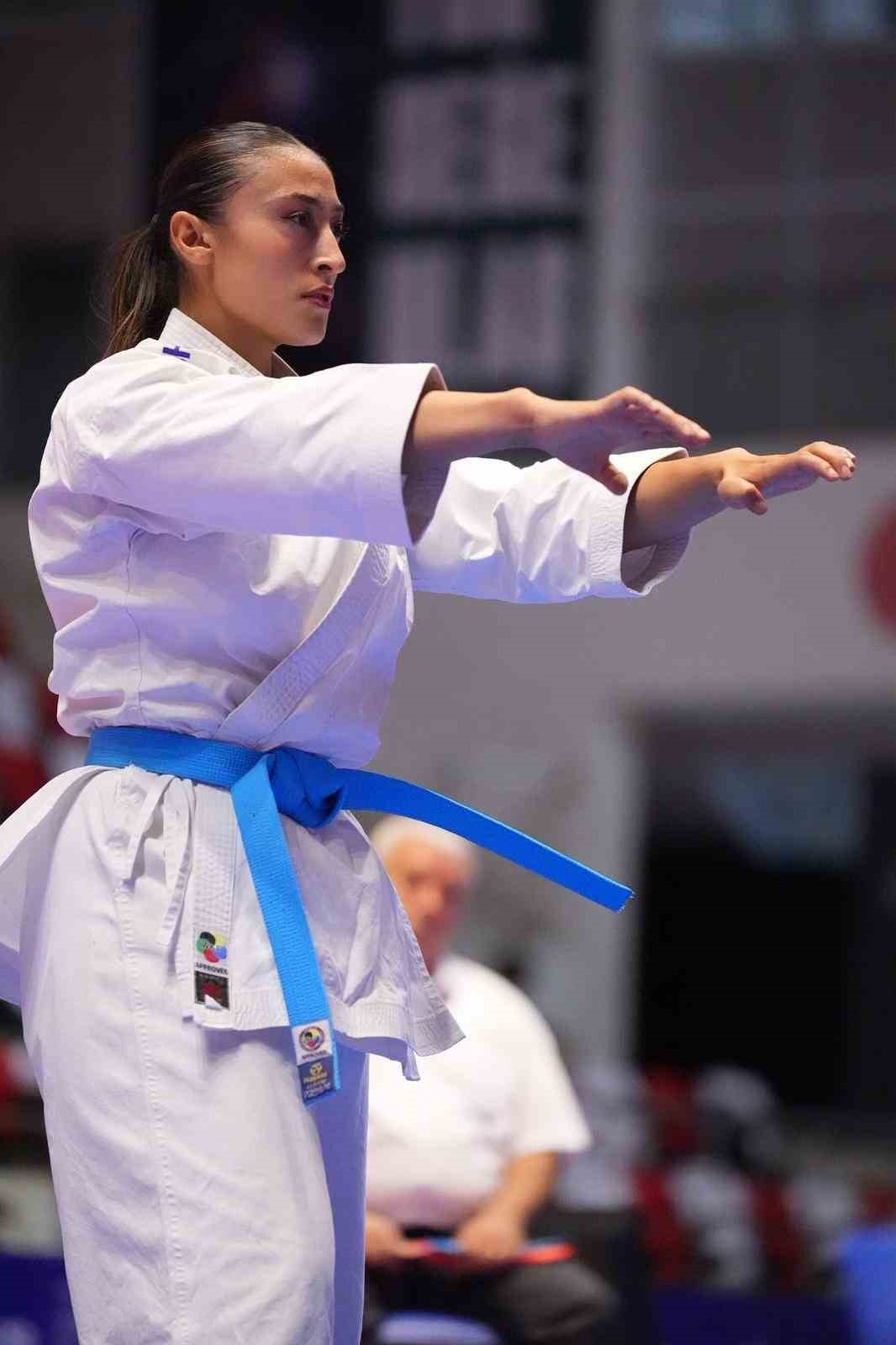 Yüntaş Spor Kulübü Sporcuları Mili Takıma seçildi