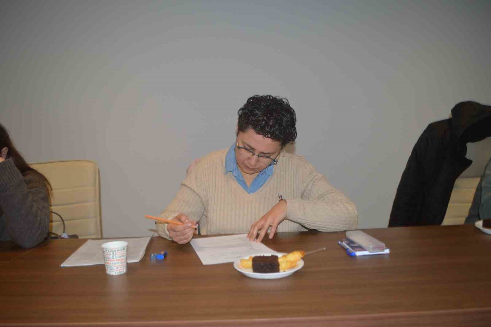 MEAH&rsquo;ta "Yoğun bakım hemşireliği" eğitim maratonu başladı
