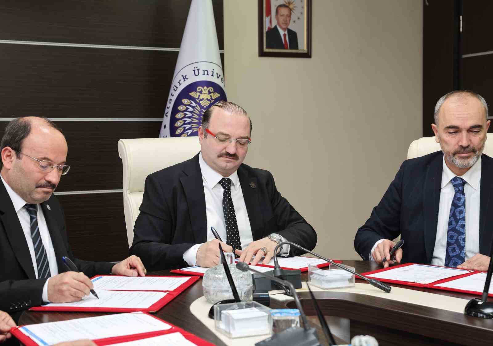 EUSA 2028, Erzurum’da düzenlenecek