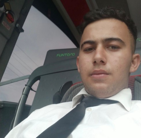 Markette 19 yaşındaki genci hayattan koparan cinayet anına ait g&ouml;r&uuml;nt&uuml;ler ortaya &ccedil;ıktı