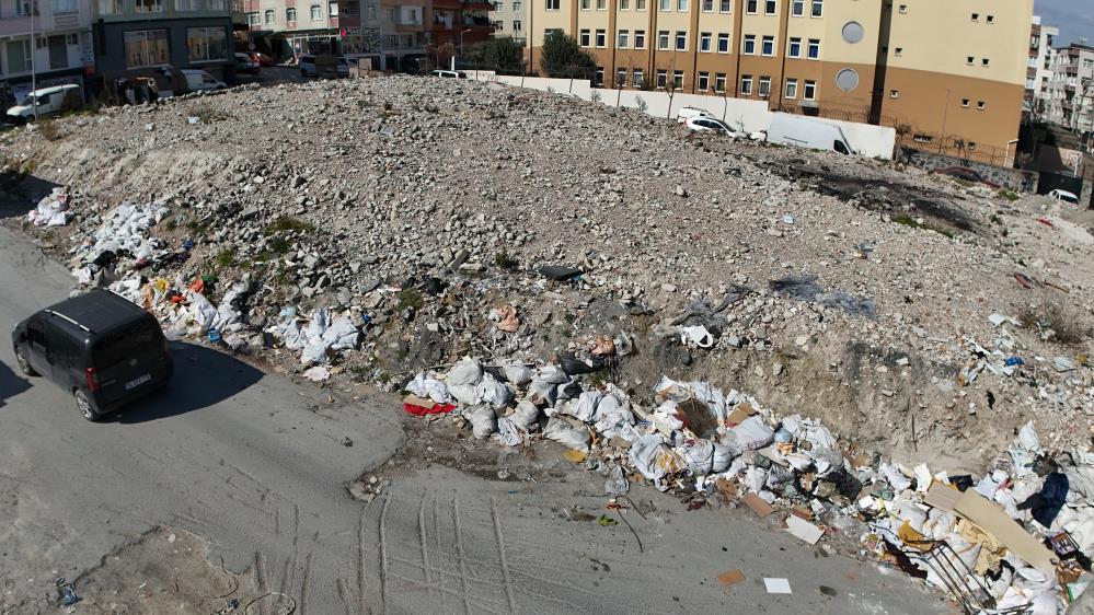 G&uuml;ng&ouml;ren&rsquo;de &lsquo;Kentsel &ccedil;&ouml;k&uuml;nt&uuml;&rsquo; tepkisi