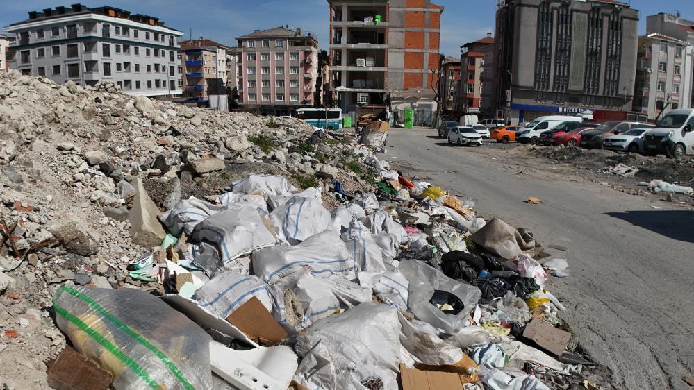 G&uuml;ng&ouml;ren&rsquo;de &lsquo;Kentsel &ccedil;&ouml;k&uuml;nt&uuml;&rsquo; tepkisi