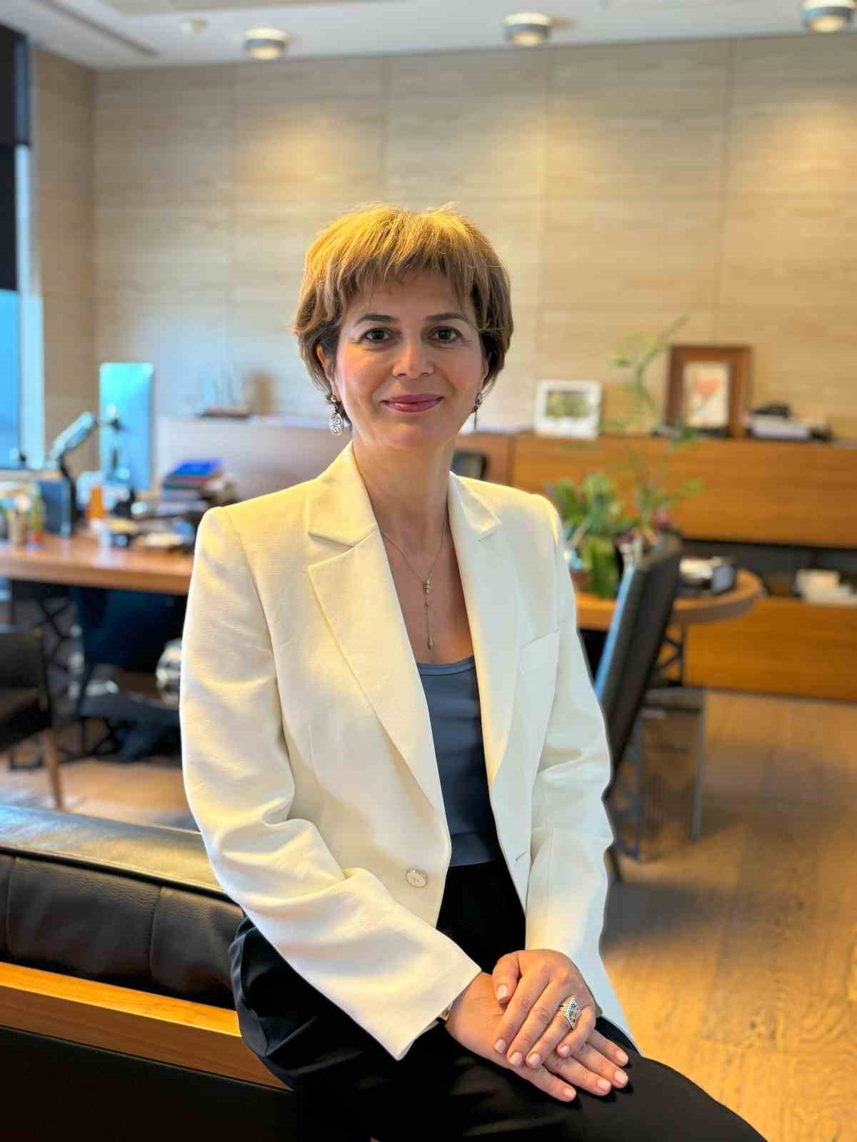 Cengiz Enerji’nin Özbekistan’daki projesine uluslararası finansman ödülü