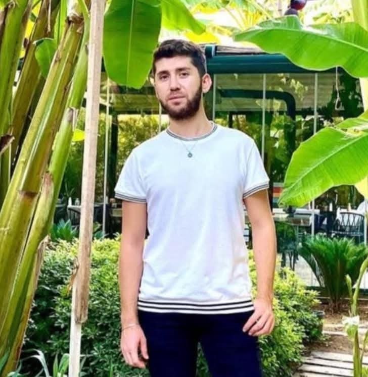 Paramedik genci darp edip öldürdüler " Maddenin etkisindeydik, öldüğünü polislerden duyduk" dediler