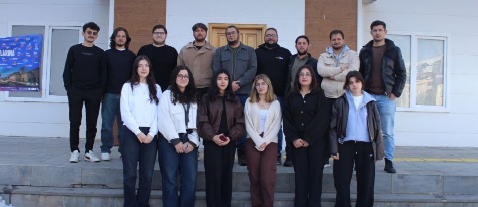 Bayburt&rsquo;ta &rsquo;T&uuml;rkiye Siber Vatan&rsquo; Programı eğitimleri tamamlandı
