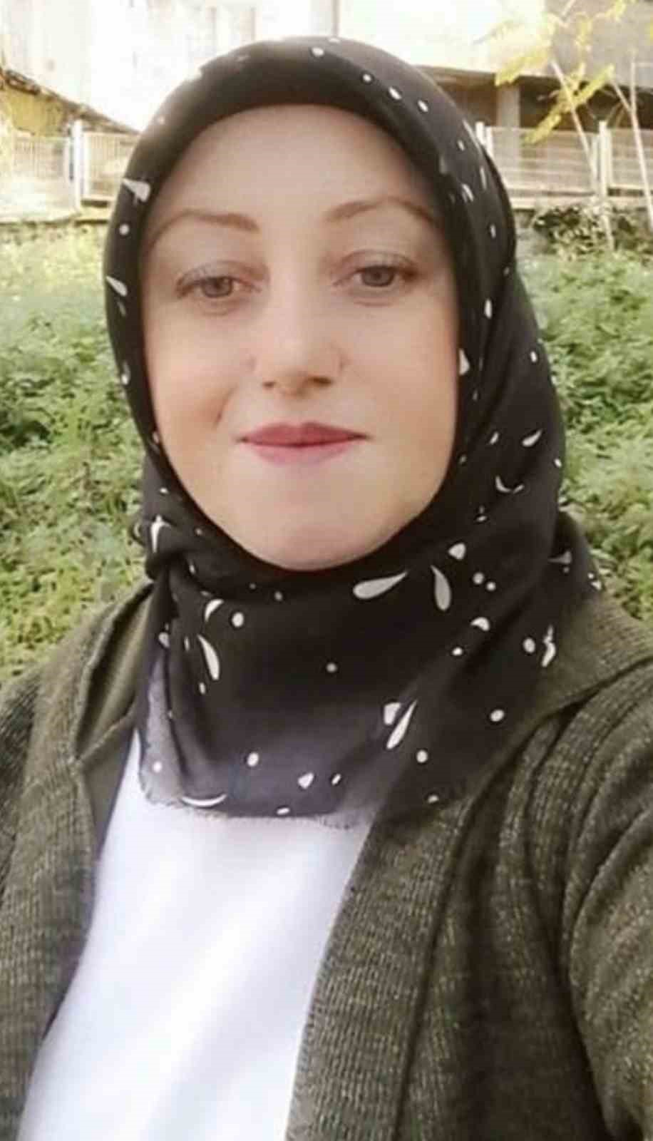 Eniştesi tarafından öldürülen kadın için ailesi gözyaşı döktü