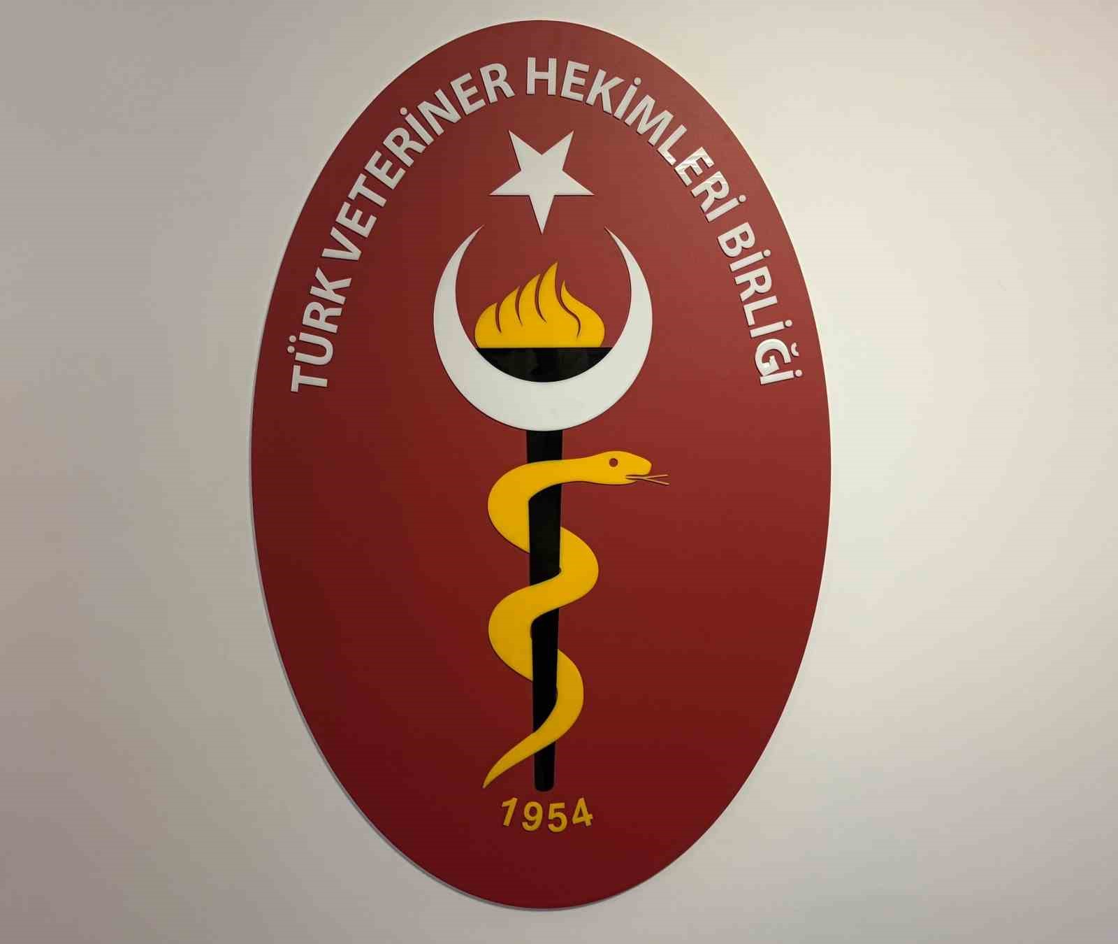 TVHB Başkanı Eroğlu: "T&uuml;berk&uuml;loz, d&uuml;nyanın en eski bulaşıcı kronik hastalıklarından bir tanesi"
