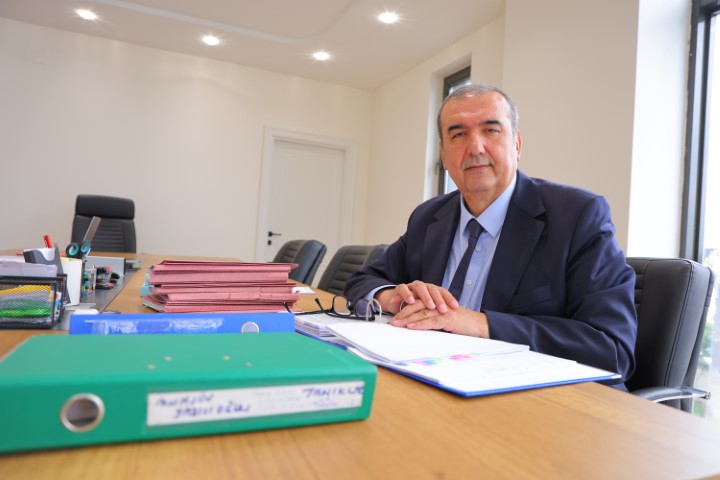 Yazıcıoğlu suikastinda FET&Ouml; izleri