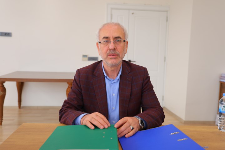 Yazıcıoğlu suikastinda FET&Ouml; izleri