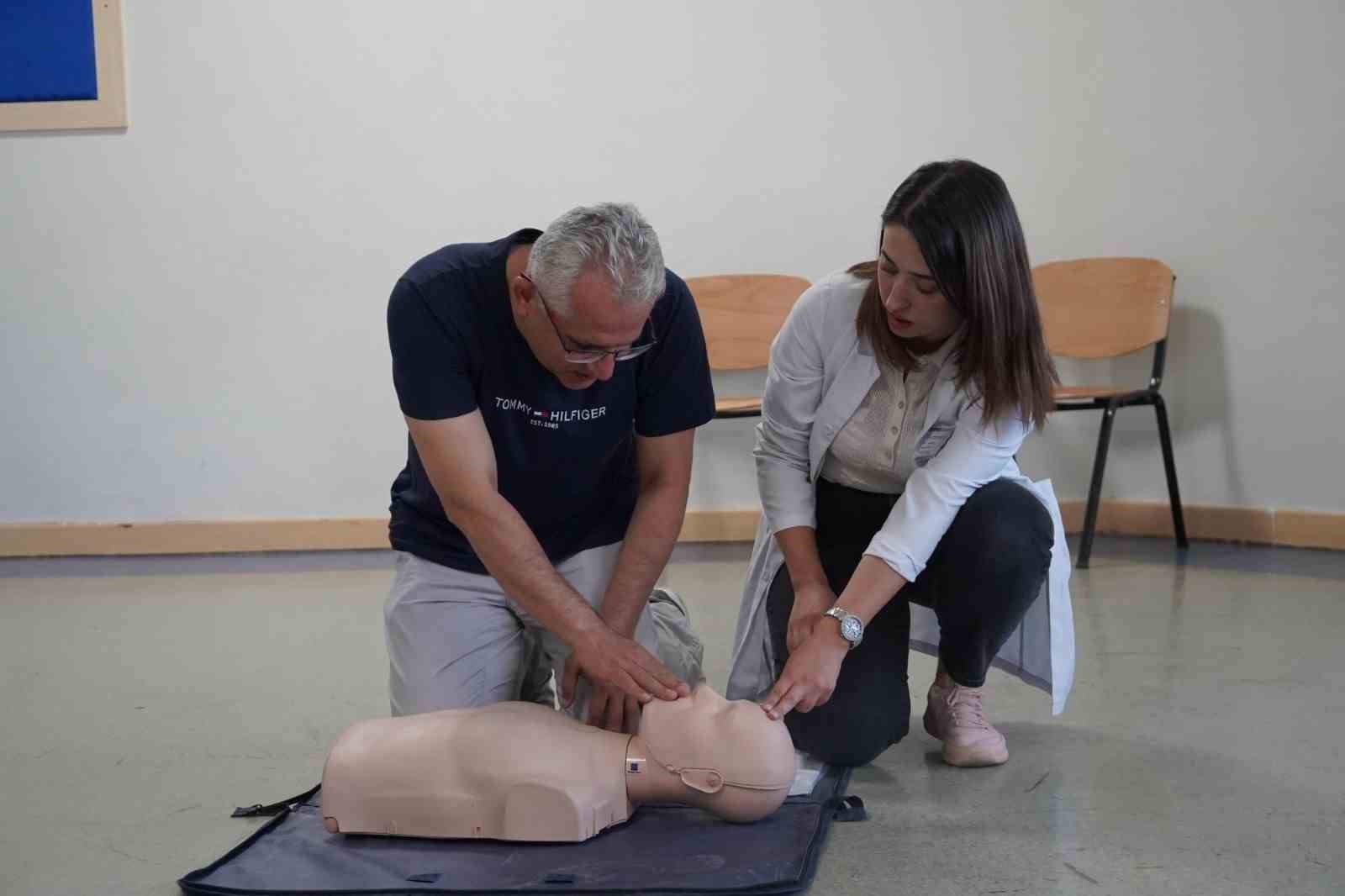 GASMEK, istihdama katkı sunmayı s&uuml;rd&uuml;r&uuml;yor
