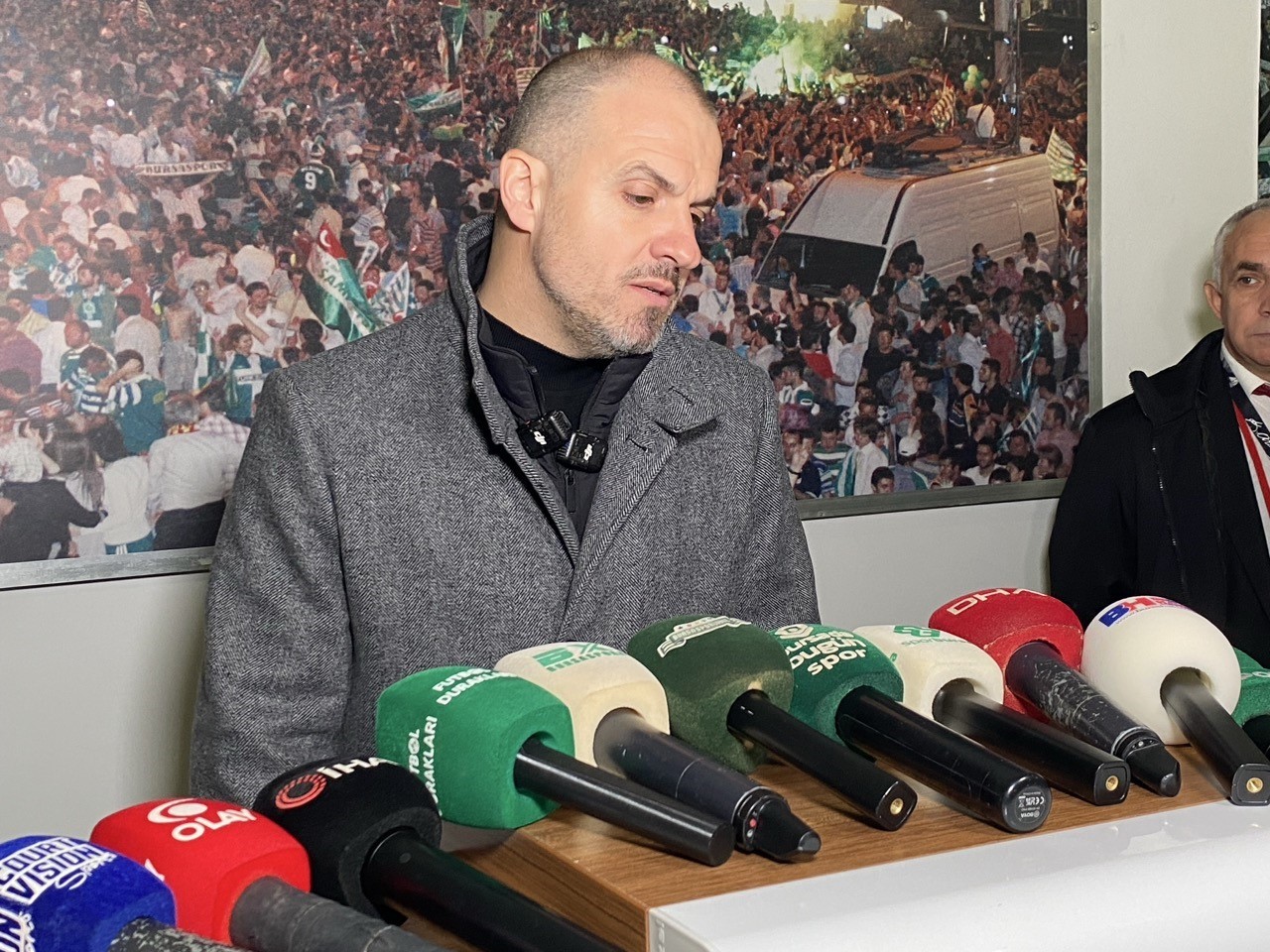 Mustafa Er: "Hedefimiz sadece farkı korumak değil, daha da açmak"