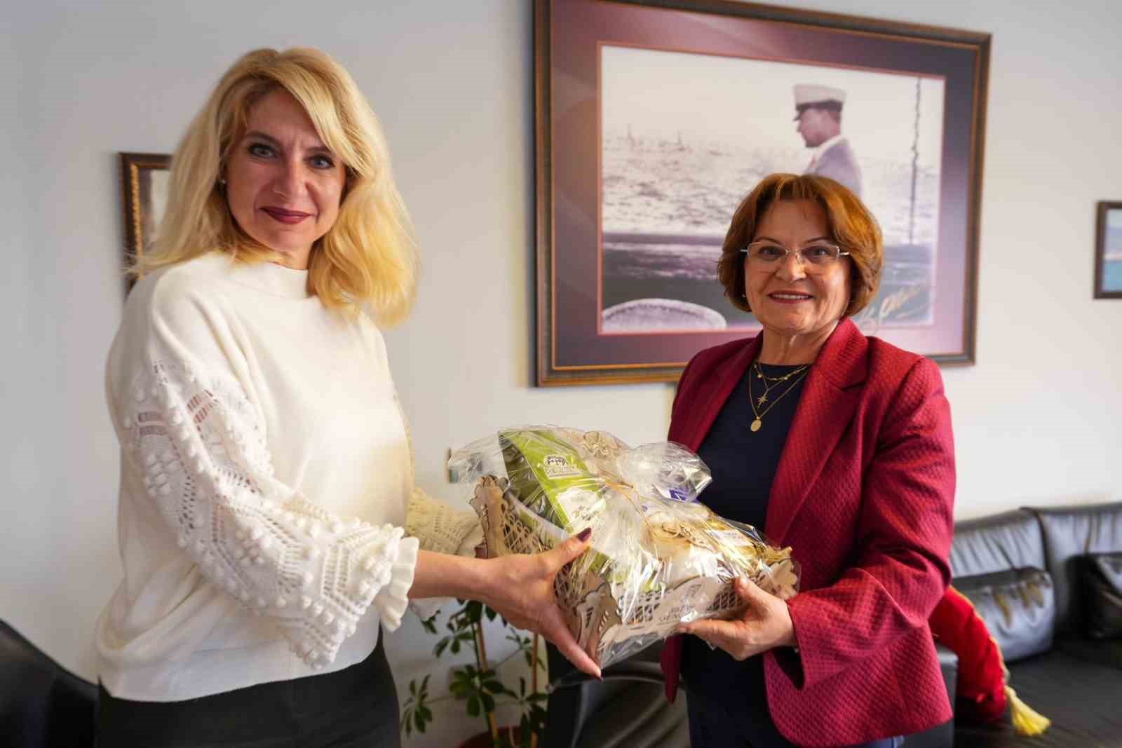 Didim&rsquo;de yeni ulaşım hattı g&uuml;ndeme geldi
