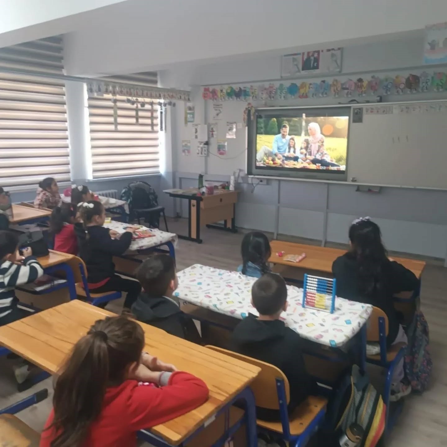 Söke’de Orman Haftası’nda fidanlar gelecek için toprakla buluştu