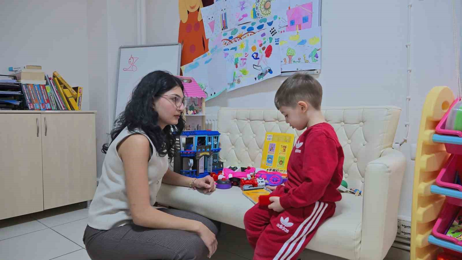 Manisa Büyükşehir’den iletişim engelini kaldıran yeni hizmet