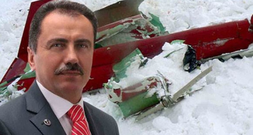 Yazıcıoğlu’nun cezaevi arkadaşı konuştu, suikastta FETÖ izleri