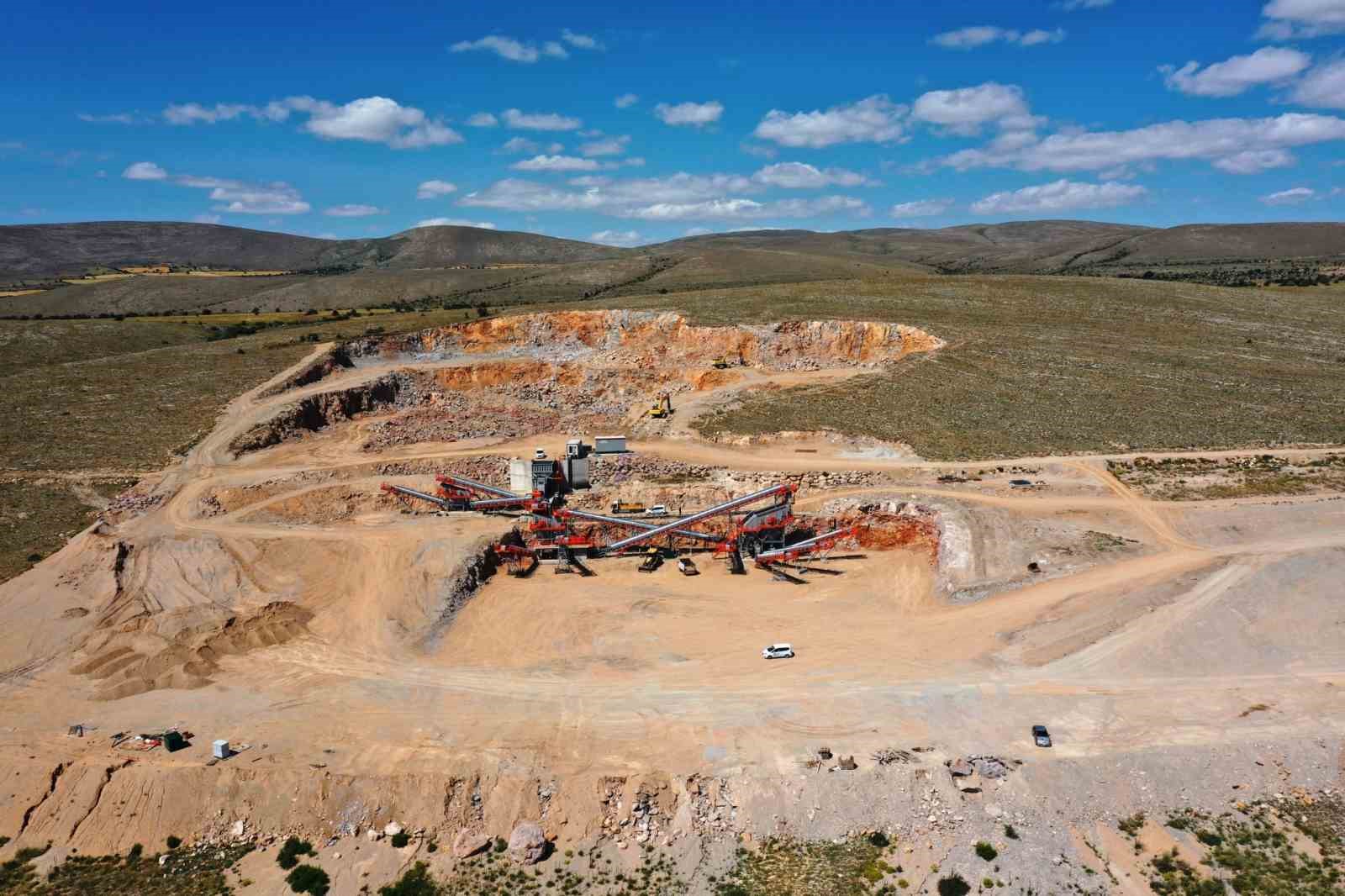 Başkan &Ccedil;olakbayrakdar, "Kendi elektriğimizi &uuml;reterek milli gelire b&uuml;y&uuml;k katkı sağlayacağız"
